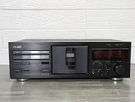 Teac V-1010 3-HEAD Cassette Deck High Quality Used Tested Playback Recording. Fixed Price $514.50.