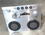 Ampex 350C Reel To Player For Parts Only Without Heads. Fixed Price $110.00.