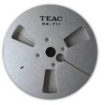 Reel 2 Teac #3 Dj 7" Inch Portablism Turntable X1. Fixed Price $14.99.