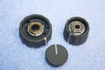 CH1/CH2 Knob For Revox PR99 Mkiii. Fixed Price $34.65.
