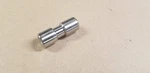 Teac A-4010SU / Reel To Tape Guide Metal Part. Fixed Price $9.00.