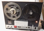 Realistic 3 Head Speed Stereo Tape Deck Model 999B Reel-to-reel Japan. Fixed Price $124.95.