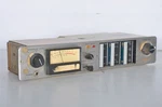 Vintage Ampex Mic Preamplifier For AG-440 4020260-03 W/modules As Is. Fixed Price $99.99.