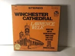 Nice Lawrence Welk Winchester Cathedral Dlp 25774 Reel-to-reel Dot Records. Fixed Price $19.95.