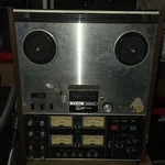 Teac 3340S Tape Recorder Reel-to-reel Model. Fixed Price $456.78.