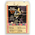 Boots Randolph 8-TRACK Tape Yakety Sax 1966 Monument Grt Vintage. Fixed Price $10.00.