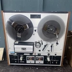 Akai GX-220D Reel To Tape Recorder Heads Tested Working Video. Fixed Price $591.50.