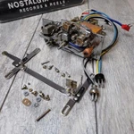 Akai X-355 Reel To Headstack Assembly Please Read Description. Fixed Price $91.80.