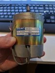 Teac EM1543 Reel-to-reel Take Up Motor. Fixed Price $85.00.