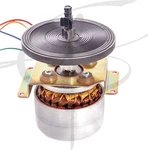 Akai GX-365D Open Reel Tape Deck Part Oem Motor Assembly Complete. Fixed Price $25.00.