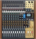 Tascam Model 16 All-in-one Mixing Studio. Fixed Price $1072.97.