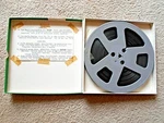 Vintage 7" Reel-reel, Radio Shows 1940'S Audio Recorded Tape. Fixed Price $14.99.