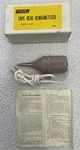 Veritas Tape Head Demagnitizer Model V-625. Fixed Price $18.99.