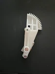 Sony Lever Block Assy Drawer A-6750-202-A For VP-5020. Fixed Price $10.00.