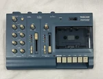 Tascam Porta 02 Ministudio Analog Cassette Recorder 4-TRACK. Fixed Price $211.20.