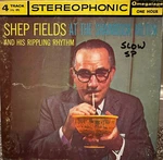 Shep Fields At The Shamrock Hilton Volume 2 Reel Tape Ips 4TRK Stf 7-835. Fixed Price $39.95.