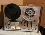 Akai Gx 4000D. Fixed Price $375.00.