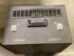 Vintage Teac R-1100 Suitcase Auto Reverse Reel Tape Recorder. Fixed Price $149.99.
