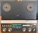 Revox A77 Reel-to-reel Tape Recorders. Fixed Price $300.00.