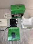 Vintage Fujica SINGLE-8 11.5 Mm P2 Handheld Video Recorder. Fixed Price $175.00.