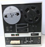 Vintage Concord MK-8 Reel To. Fixed Price $299.99.