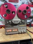 Tascam 42 Reel To Tape Recorder In Excellent Condition. Fixed Price $3100.00.