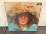 Paul Simon Reel To Tape 4-TRACK Stereo 3-3/4 Ips. Fixed Price $44.95.