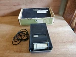 Not Working Vtg Webcor TC146 Execu-corder Cassette Tape Recorder Parts Repair. Fixed Price $13.75.