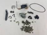 Tascam 22-4 Reel To Screws Pinch Roller Cap Cue Assembly 22-2 Teac Parts. Fixed Price $39.98.