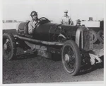 Jo Difino Dirt Track Racer Usa Pit 1930S - Himes Estate C1970S Photo. Fixed Price $45.00.