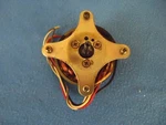 Teac X-300X EM1641 Motor, One (two Available). Fixed Price $55.00.