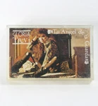 Gloria Trevi - Cassette Tape Tu Angel De Guarda Pop Rock Mexico Latin. Fixed Price $18.99.