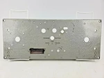 Vintage Magnecorder PT6AH Reel To Recorder Front Face Plate As Is. Fixed Price $42.46.