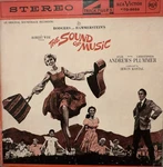 Rodgers And Hammerstein The Sound Of Music Reel Tape 7 Ips 4TRK FTO-5033. Fixed Price $39.95.
