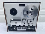 Vintage Akai GX-220D Reel To Tape Player. Fixed Price $449.99.