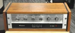 Crown IC-150 Control Amplifier #BE12748. Fixed Price $2039.34.