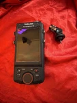 Tascam Portacapture X8 Multi-track Handheld Recorder (device Only). Fixed Price $225.00.