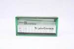 Bowser Ho Scale 56354 53' Roadrailer Plate Wall Triple Crown Ns/conrail #461006. Fixed Price $29.95.
