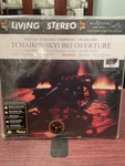 Tchaikovsky: 1812 Overture, Reiner, Chicago, Rca LSC-2241, Analog Pro, New Oop. Fixed Price $90.00.