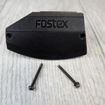 Fostex R8 Reel To - Head Stack Guard Cover W/ Screws Genuine Part. Fixed Price $20.00.