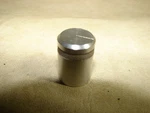 Akai X-150D Reel Tape Parts Knob Equalization -#25. Fixed Price $14.95.
