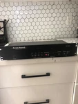 Dynamic Noise Filter Model Dnf 1201A Burwen Research. Fixed Price $89.00.