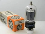 Strong 6DQ6B 6GW6 Nos Nib 6500GM Grey Plate Side "o" Get Serious Tubes M169. Fixed Price $9.00.