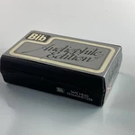 Vtg Bib Audiophile Edition Tape Head Demagnetizer Cassette Nos. Fixed Price $39.00.