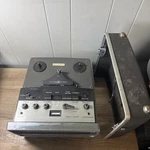 Voice Of Music Tape-o-matic 733 Vintage 1960S Reel-to-reel Player. Fixed Price $67.49.