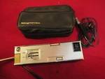 Vintage Magnavox Cassette Tape Recorder Model 1V9019 Works 1969-?. Fixed Price $69.99.