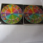 2-1970S Capitol Sound Tape Unrecorded 7" Reel Hippie Box Brand New Vint. Fixed Price $69.98.