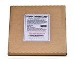 Leader Tape Open Reel Audio Solid White 1/4" X 1000 Ft Feedpack Pancake Tme New!. Fixed Price $24.98.