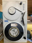 Qualstar 1053 Magnetic Tape Transport Vintage Computing!. Fixed Price $499.00.