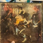Casablanca Records Alive Reel-to-reel Tape 1R2 6471 3 Ips 1975. Fixed Price $300.00.